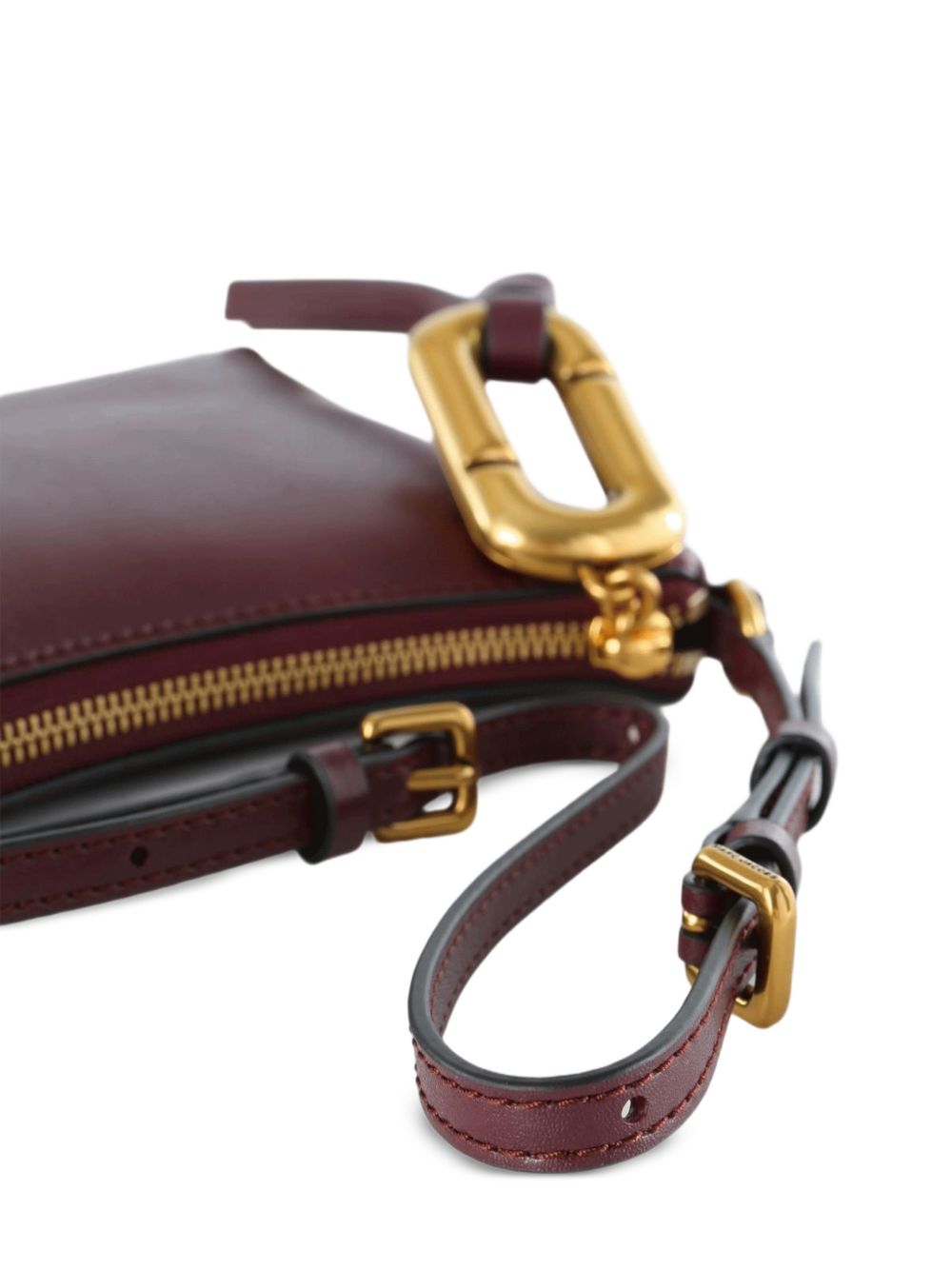 Marc Jacobs Bags.. BORDEAUX