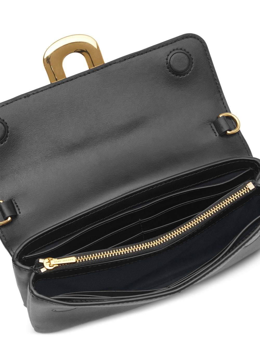 Marc Jacobs Bags.. BLACK
