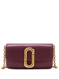 Marc Jacobs Bags.. BORDEAUX