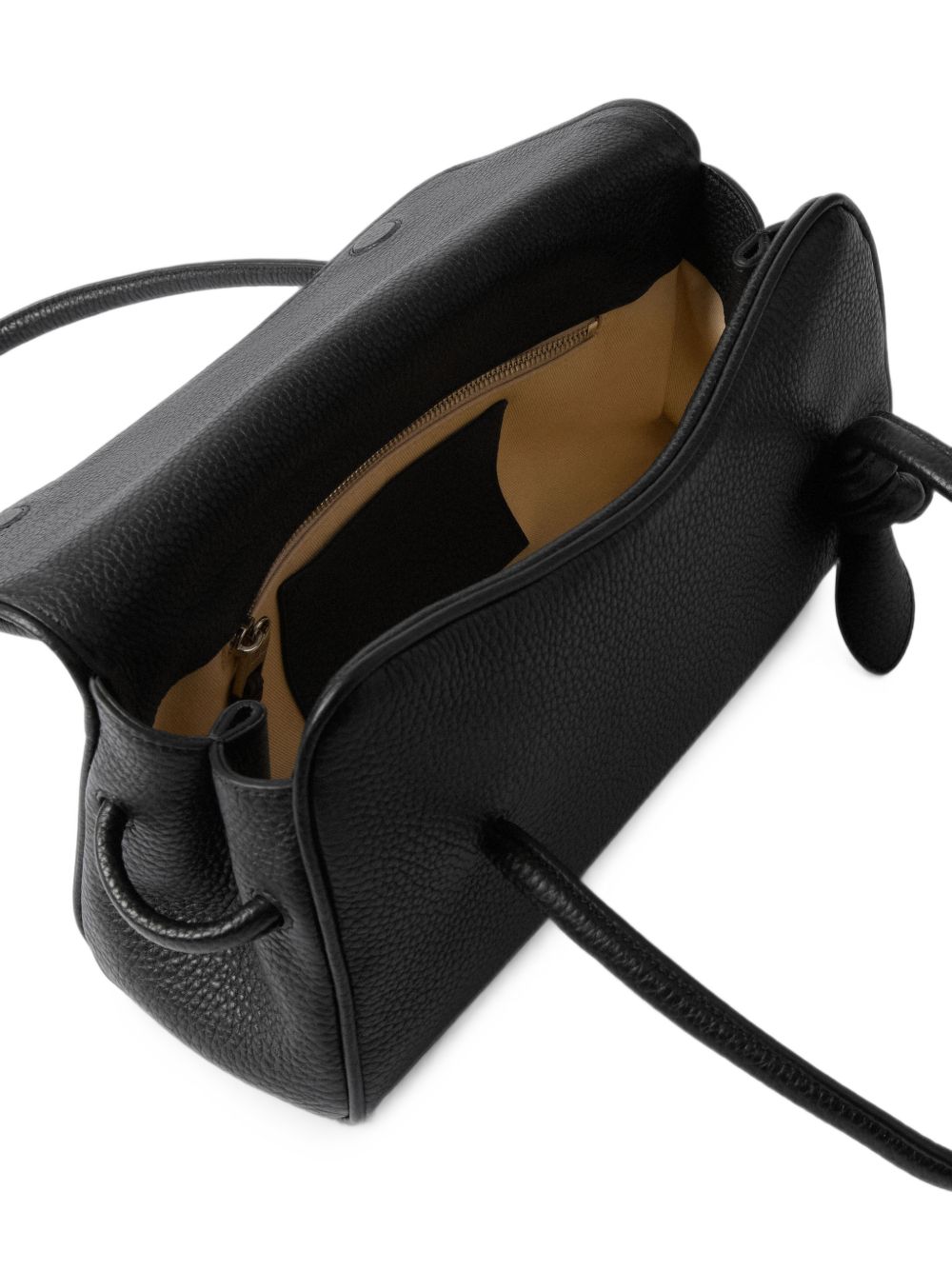Jacquemus Le Grand Bambino Shoulder Bag