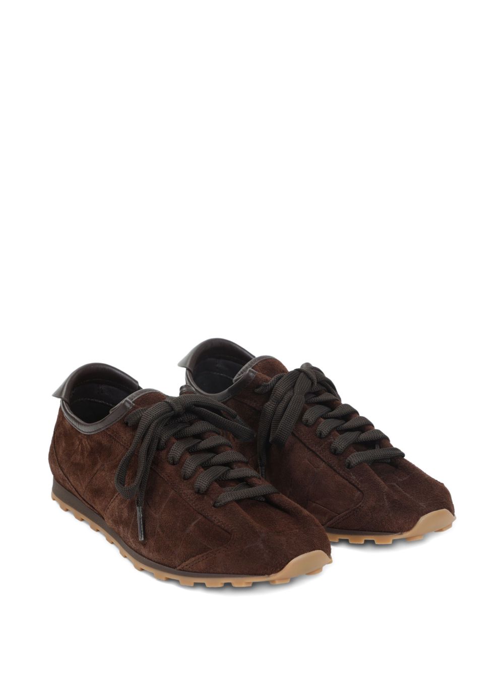 JACQUEMUS Sneakers
