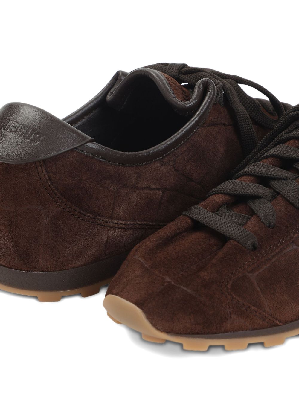 JACQUEMUS Sneakers