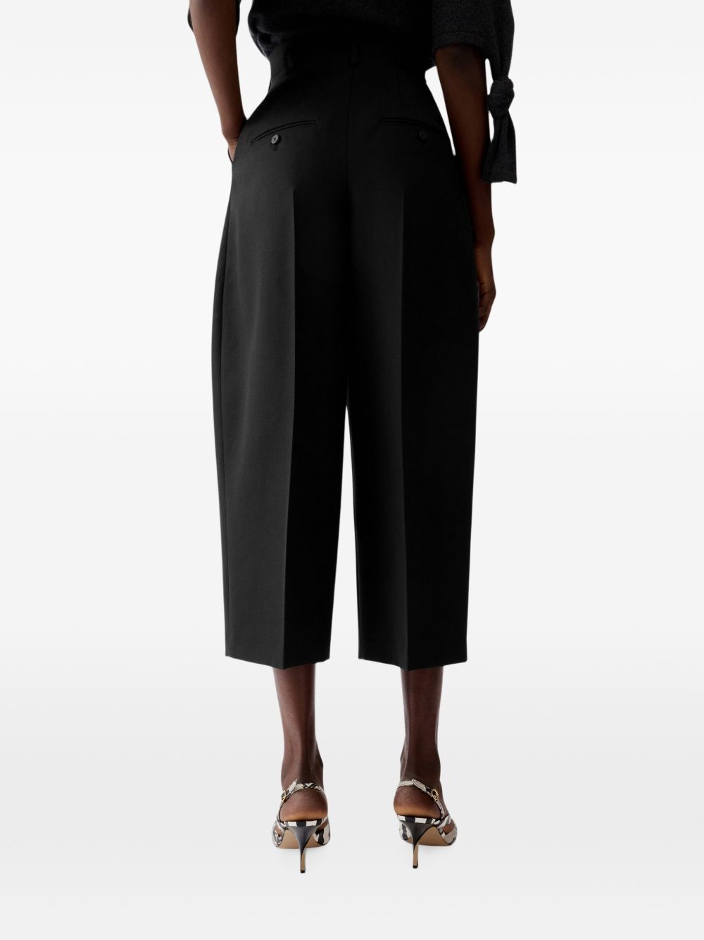 JACQUEMUS Trousers