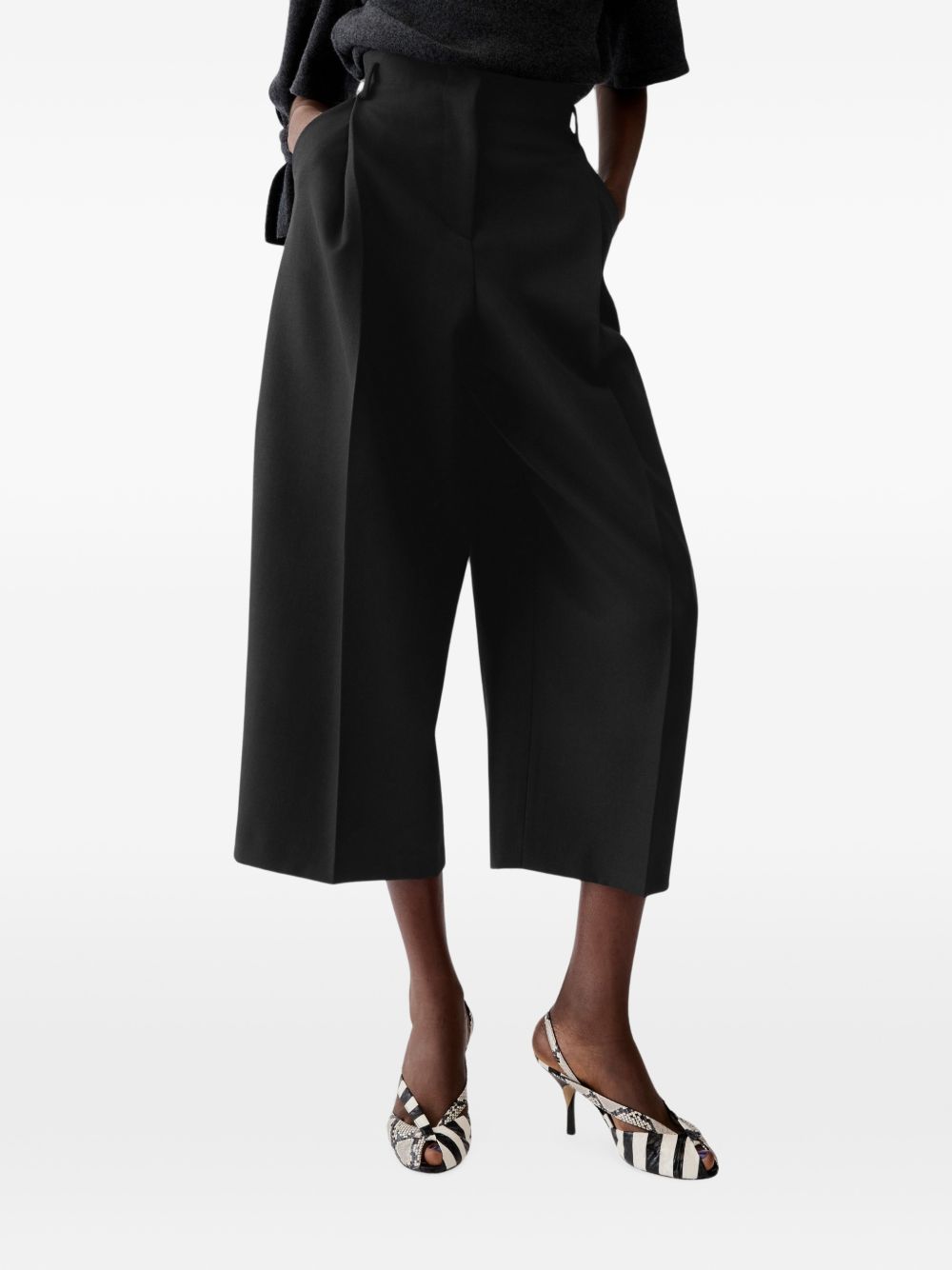JACQUEMUS Trousers
