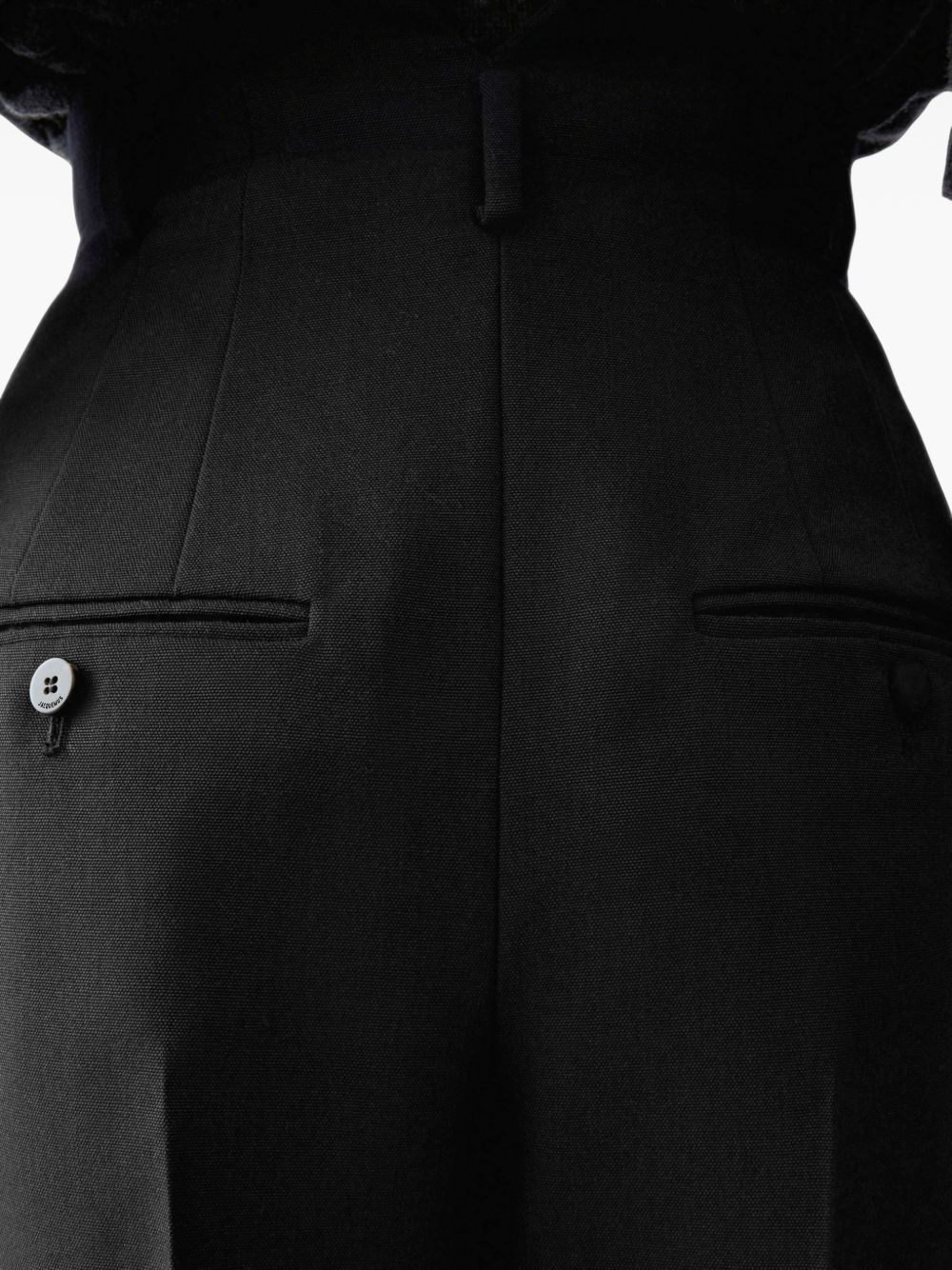 JACQUEMUS Trousers