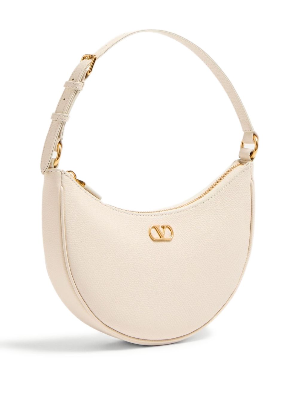 Valentino Garavani VLogo Signature leather mini bag