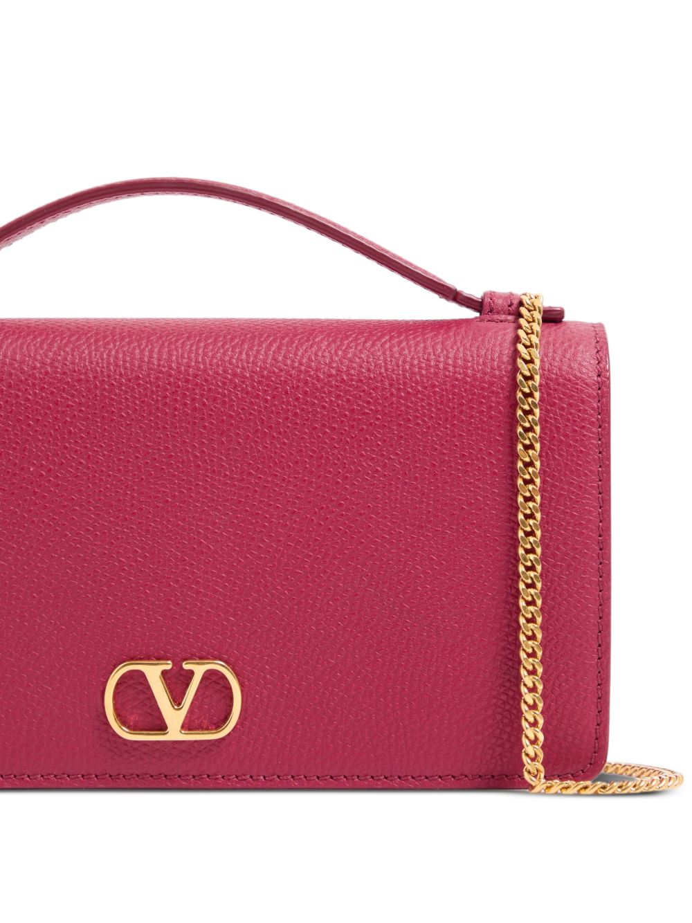 Valentino Garavani Bags.. FUXIA