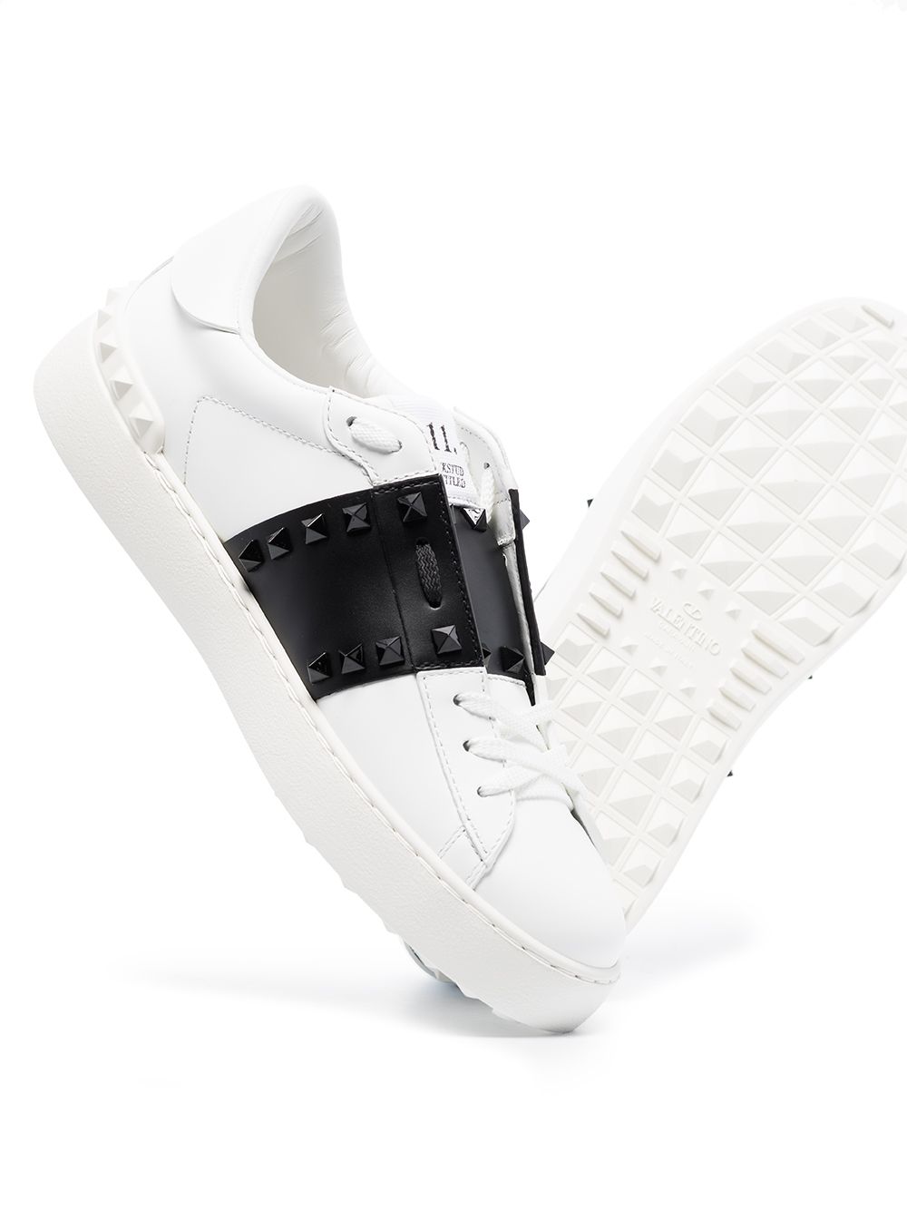 Valentino Garavani Sneakers WHITE