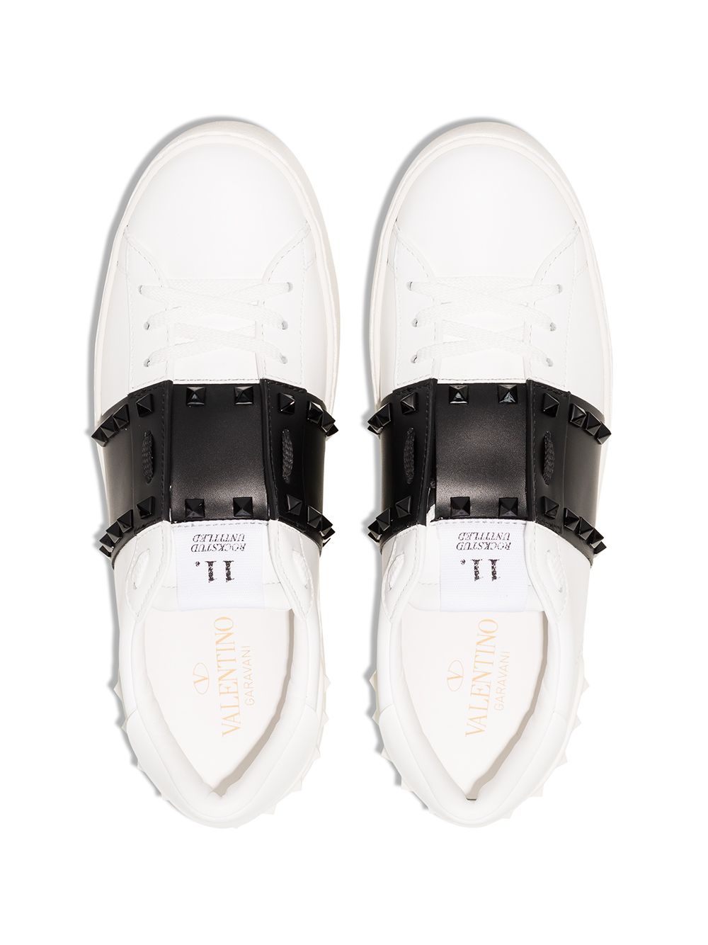 Valentino Garavani Sneakers WHITE