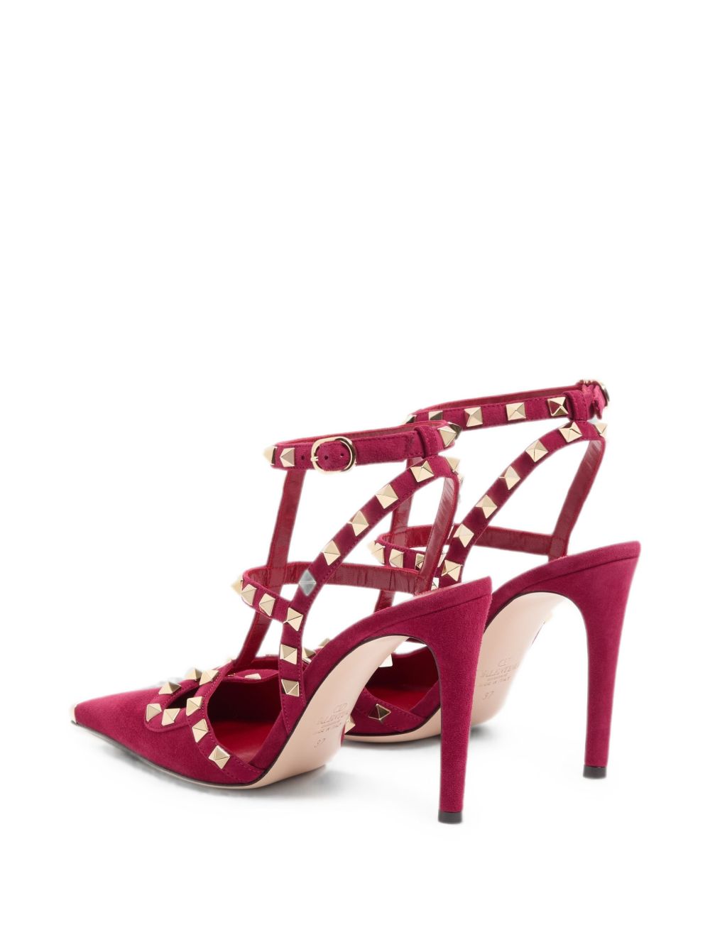 Valentino Garavani With Heel FUXIA