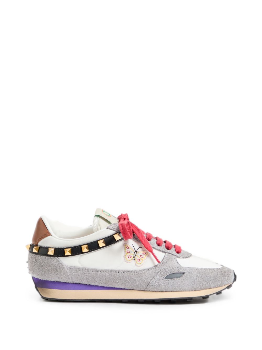 Valentino Garavani Sneakers GREY