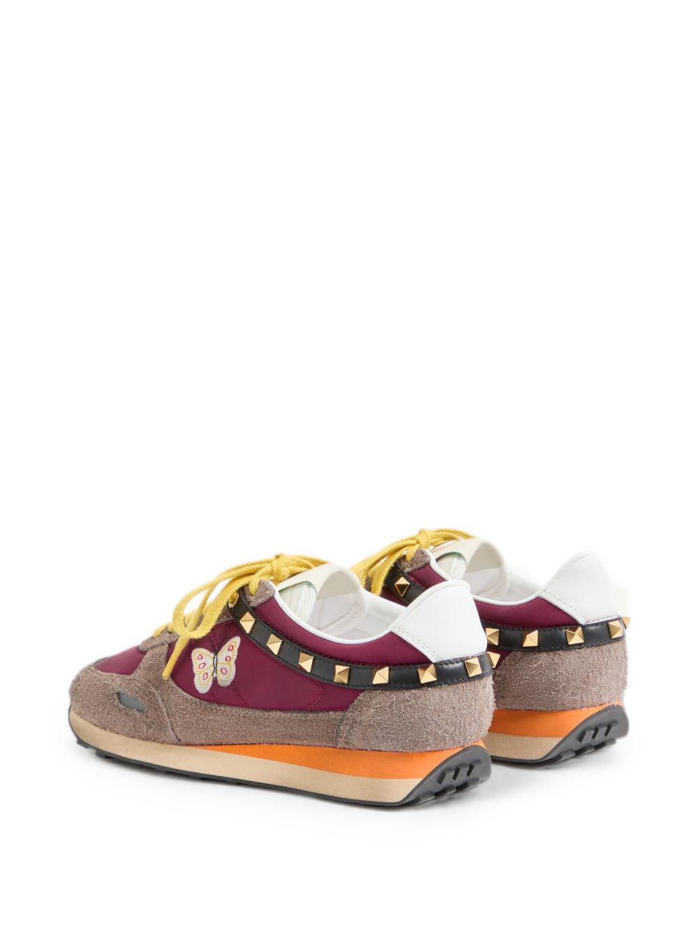 Valentino Garavani Sneakers BEIGE