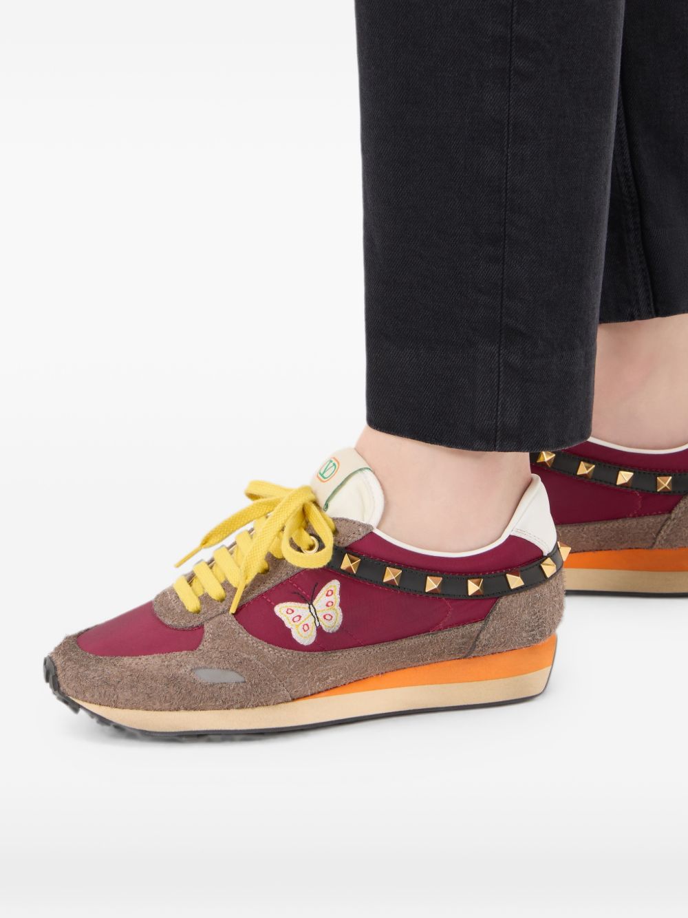 Valentino Garavani Sneakers BEIGE