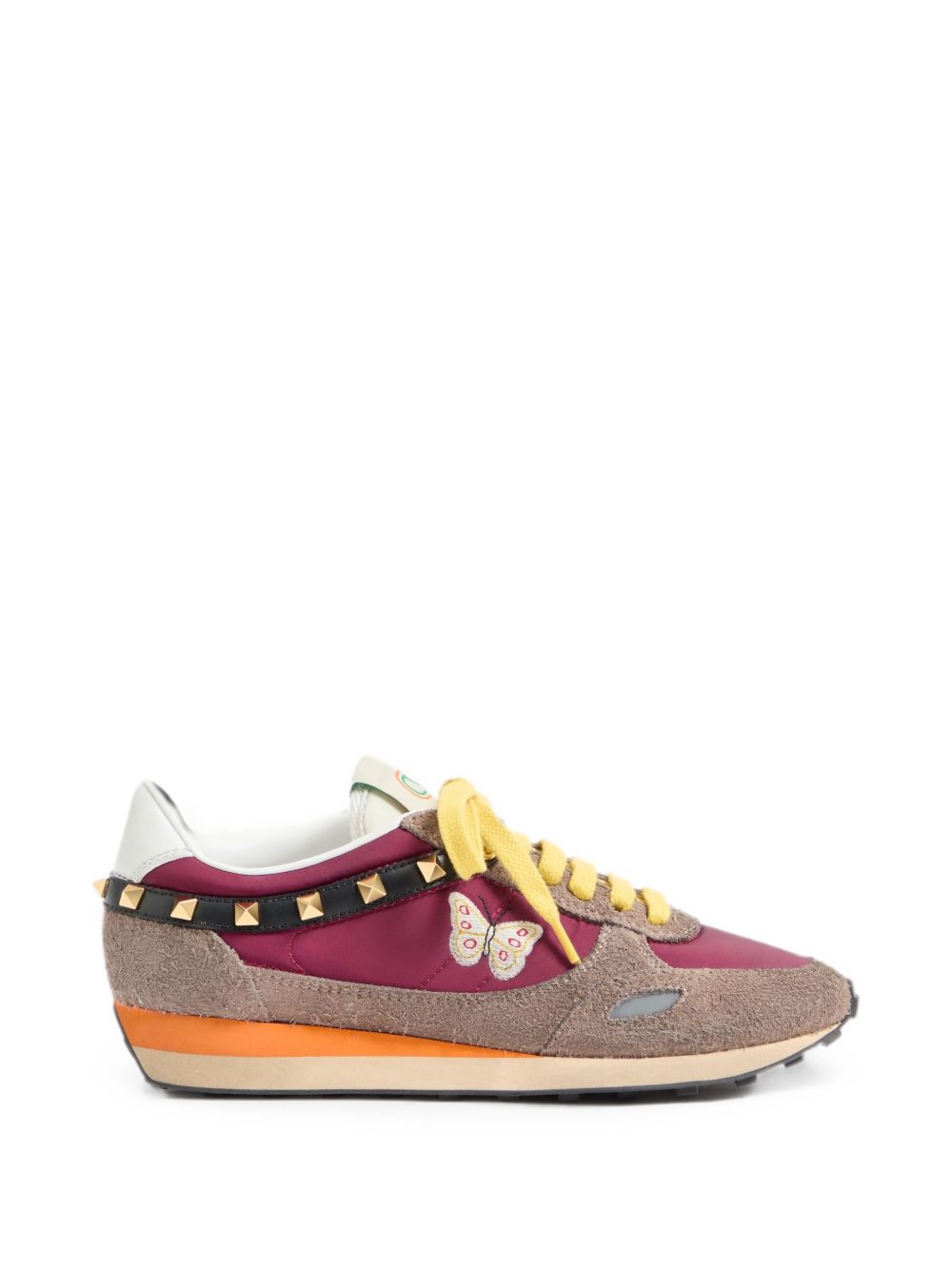 Valentino Garavani Sneakers BEIGE