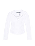 JACQUEMUS Shirt