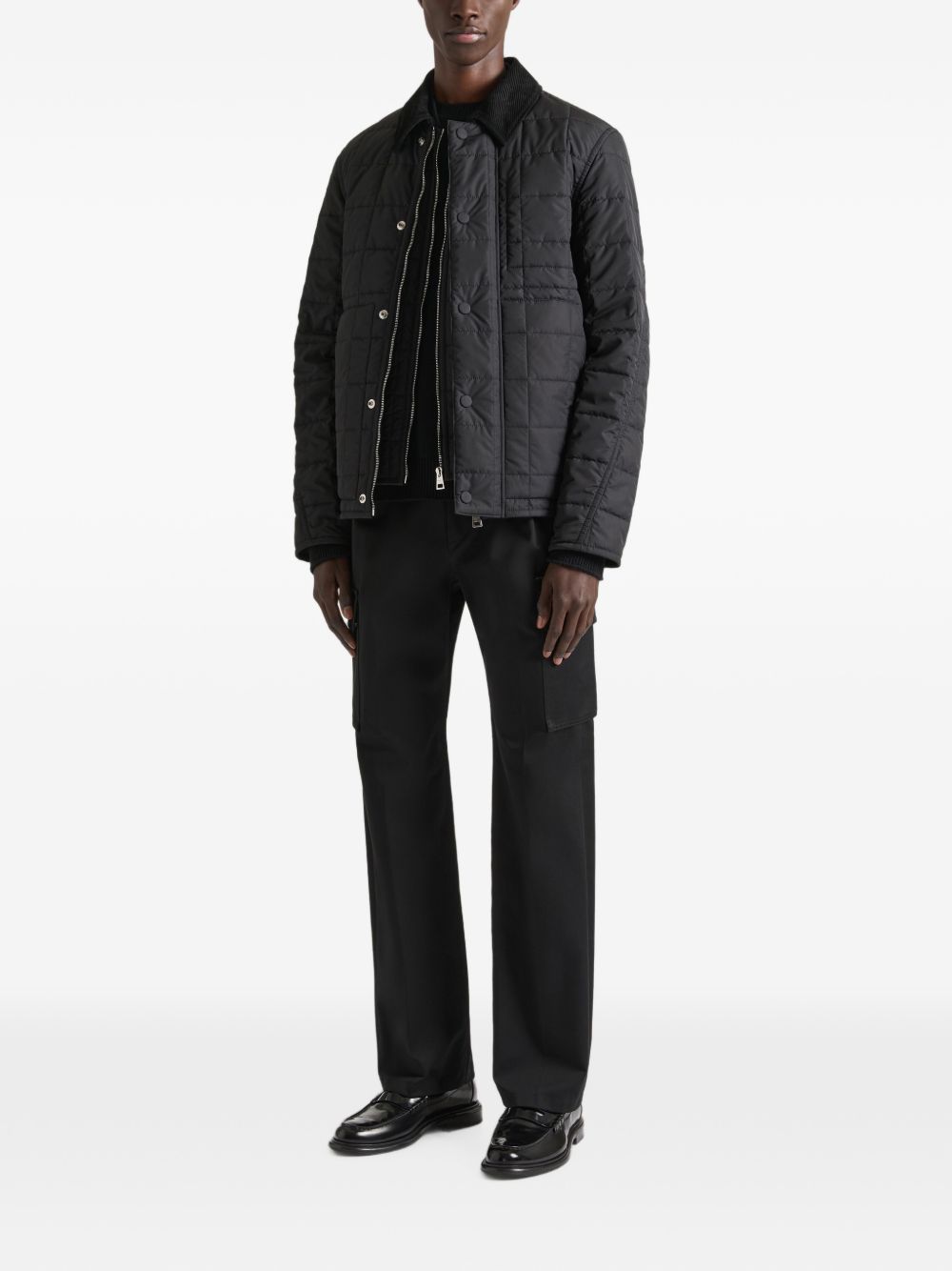 Givenchy Jacket