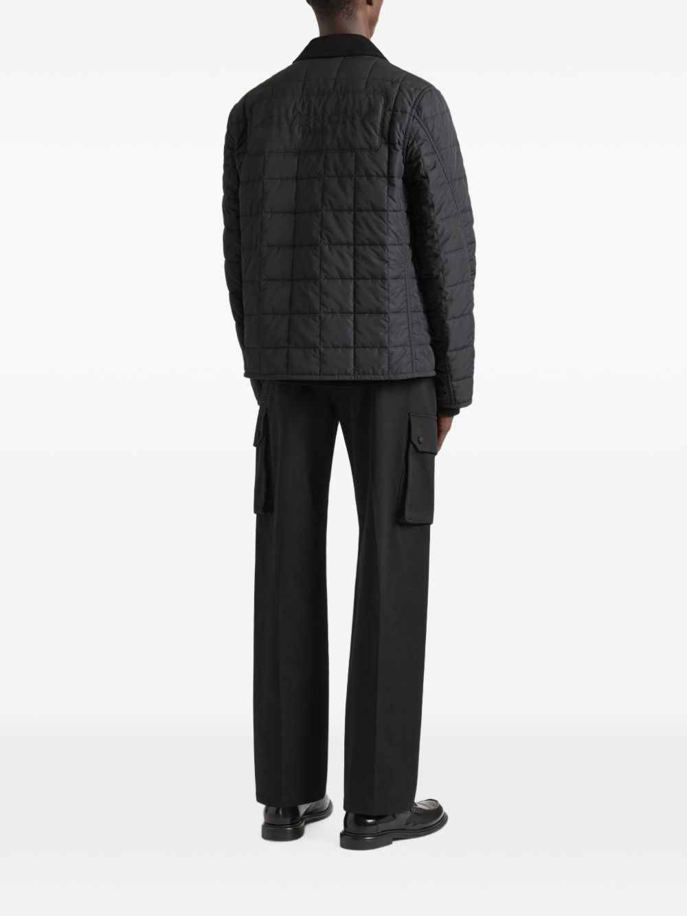 Givenchy Jacket