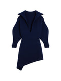 Givenchy Dresses NAVY