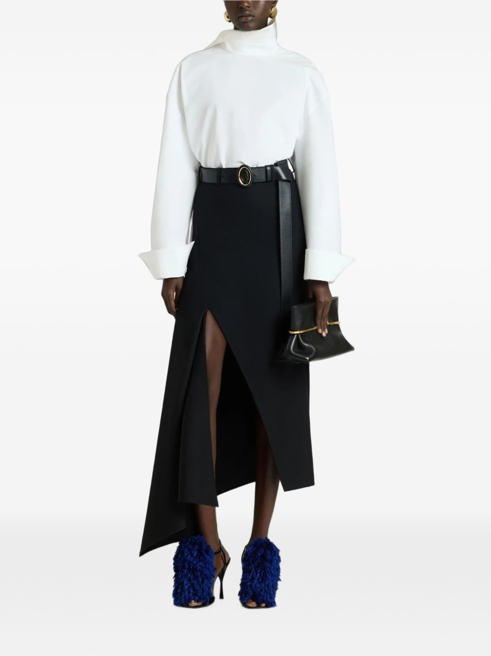 Givenchy Shirt