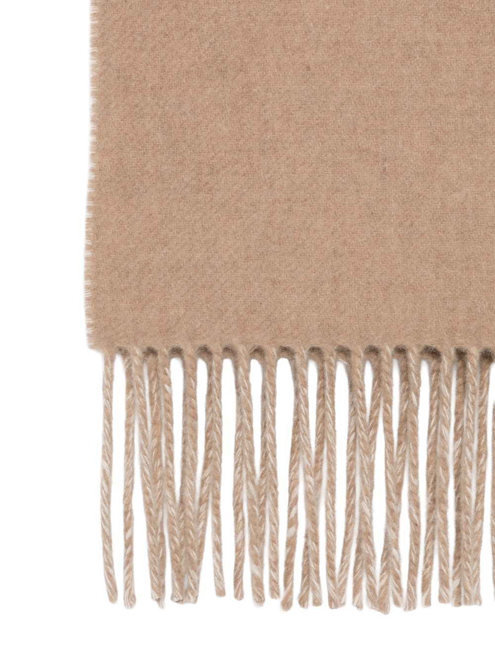 JACQUEMUS Scarfs GREY