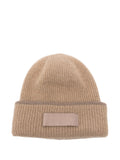 JACQUEMUS Hats BEIGE