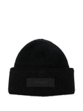 JACQUEMUS Hats BLACK
