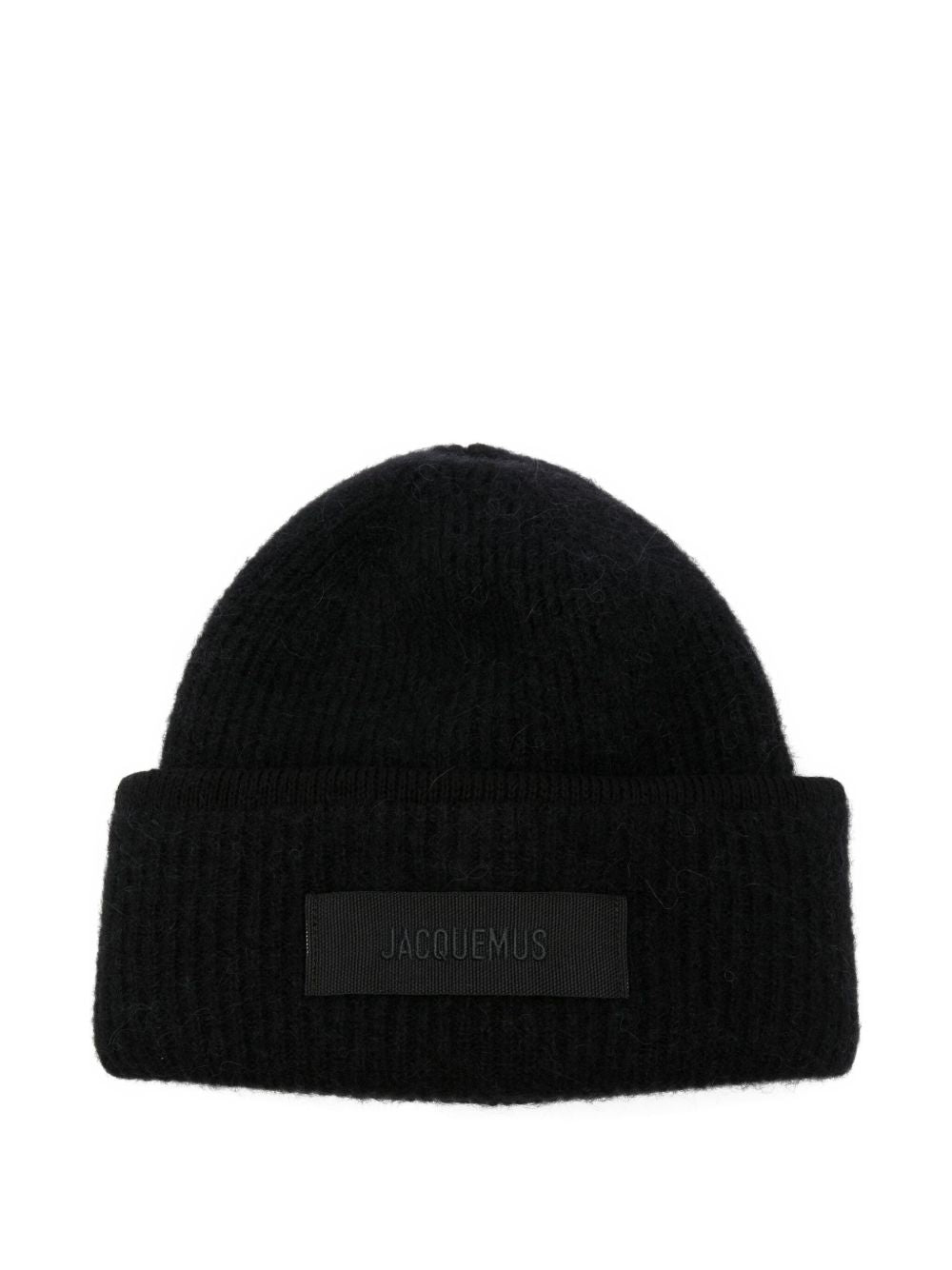 JACQUEMUS Hats BLACK