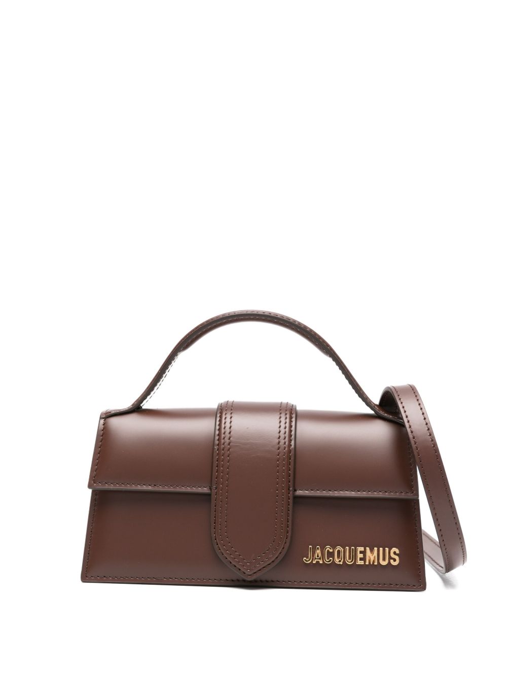 JACQUEMUS Bags.. BROWN