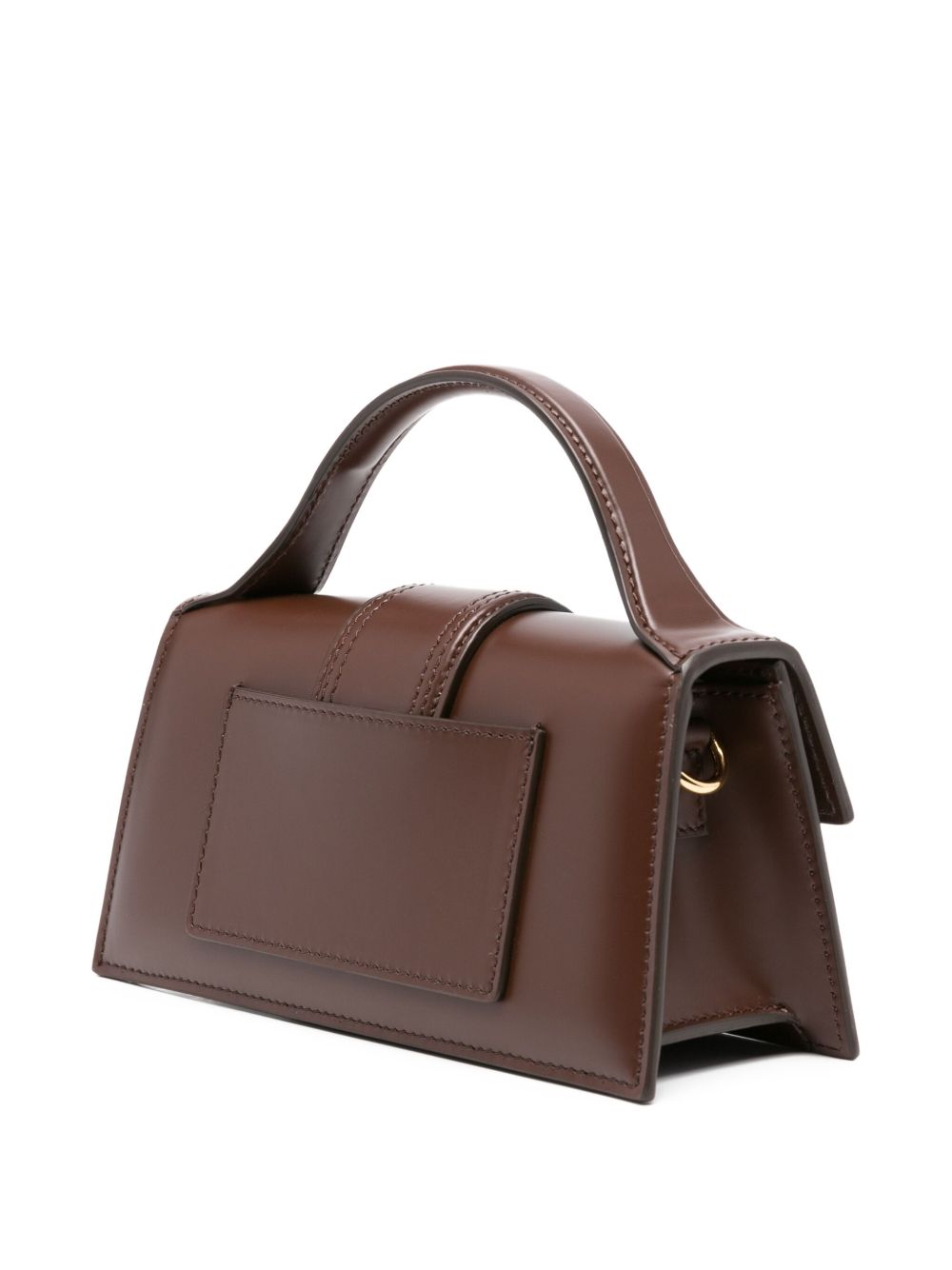 JACQUEMUS Bags.. BROWN