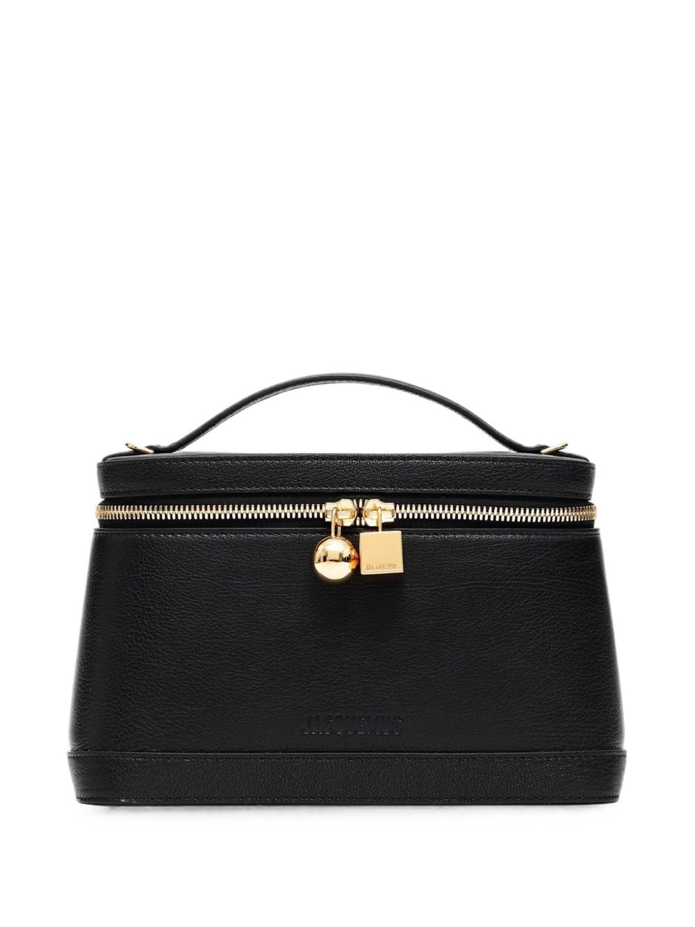 JACQUEMUS Bags.. BLACK