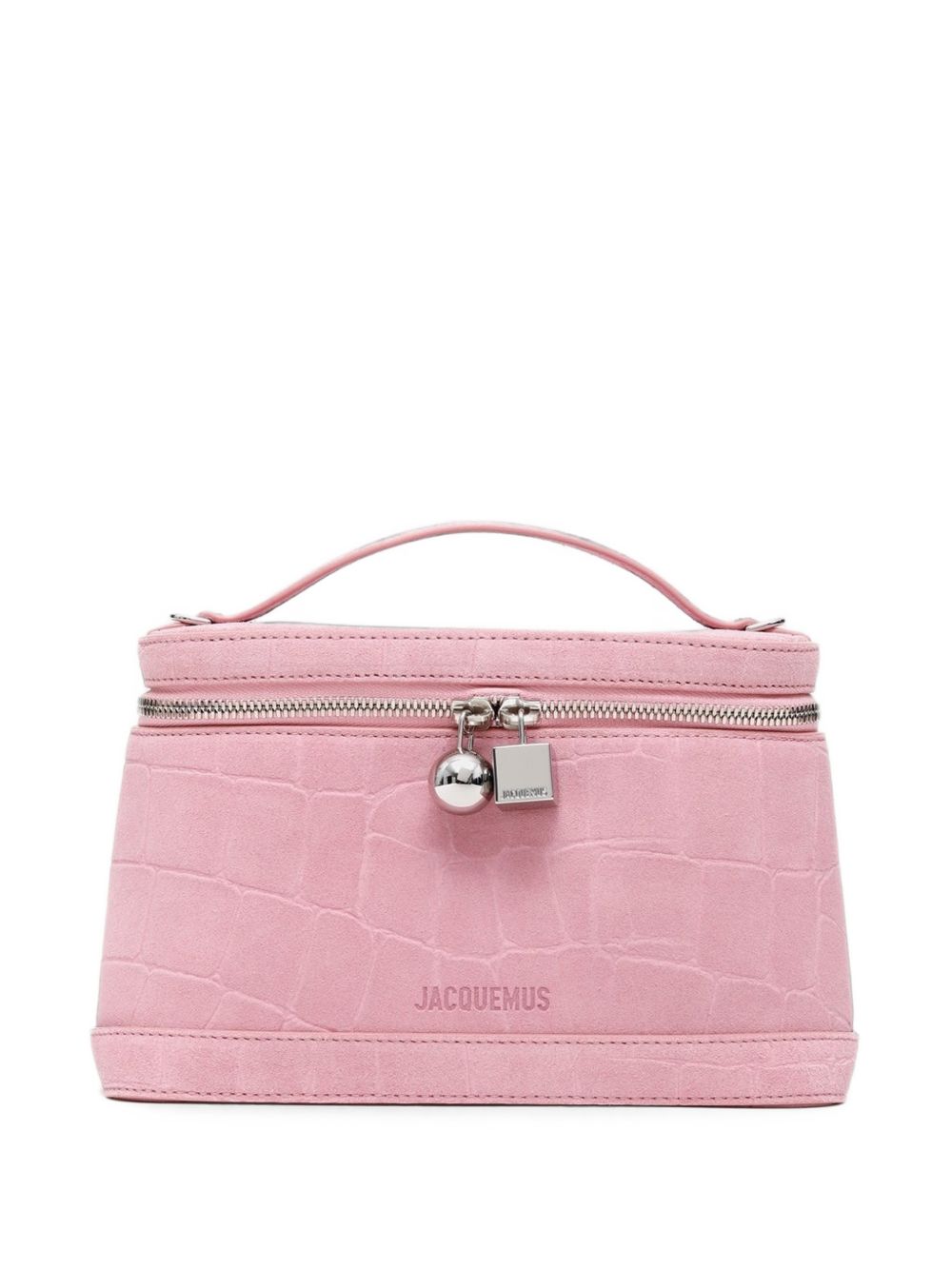 JACQUEMUS Bags.. PINK