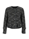 Emporio Armani Jackets GREY