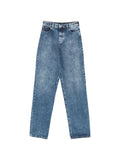 Emporio Armani Jeans LIGHT BLUE