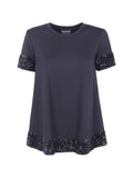 Emporio Armani Sweaters BLACK