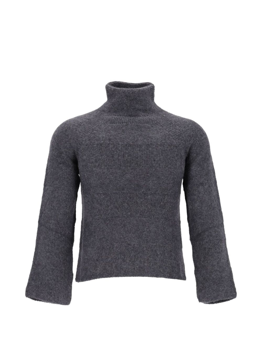 Emporio Armani Wool Blend Sweater