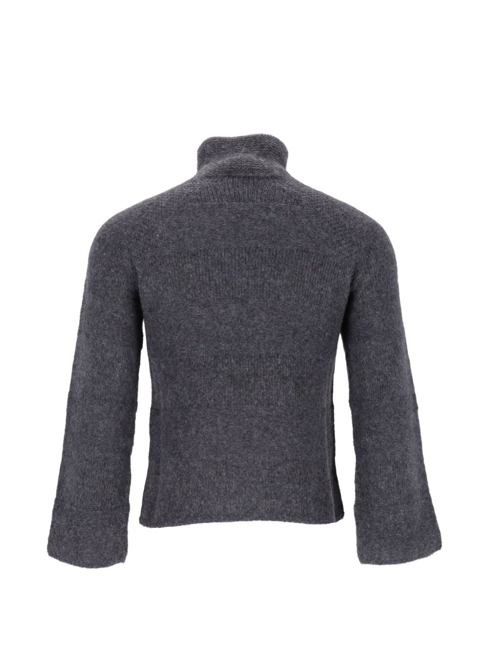 Emporio Armani Wool Blend Sweater