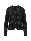 Emporio Armani Sweaters BLACK