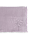 Emporio Armani Scarfs LILAC