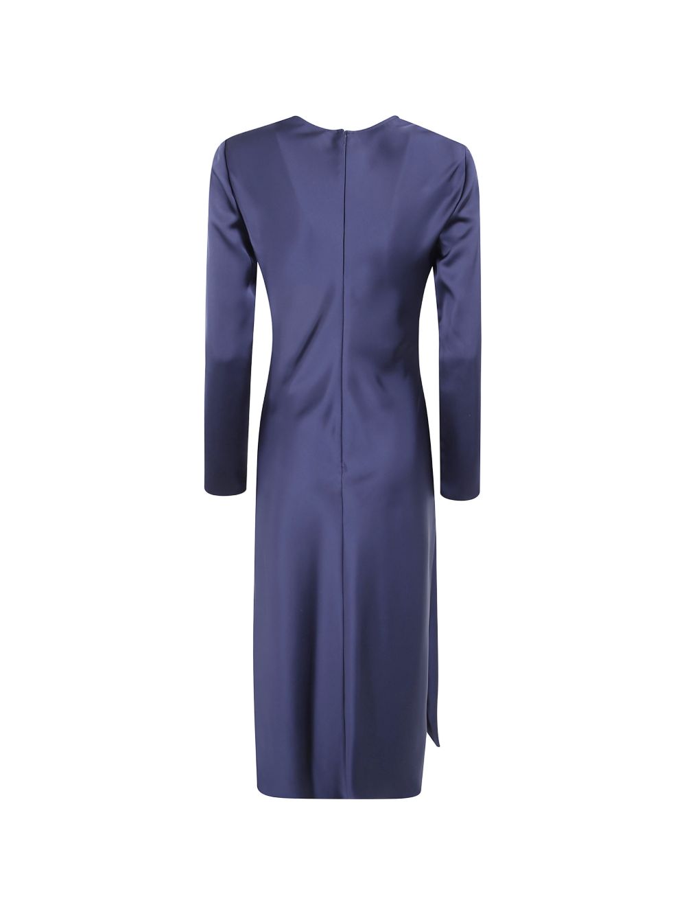 Emporio Armani Dresses NAVY