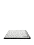 Emporio Armani Scarfs GREY