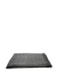 Emporio Armani Allover Logo Scarf