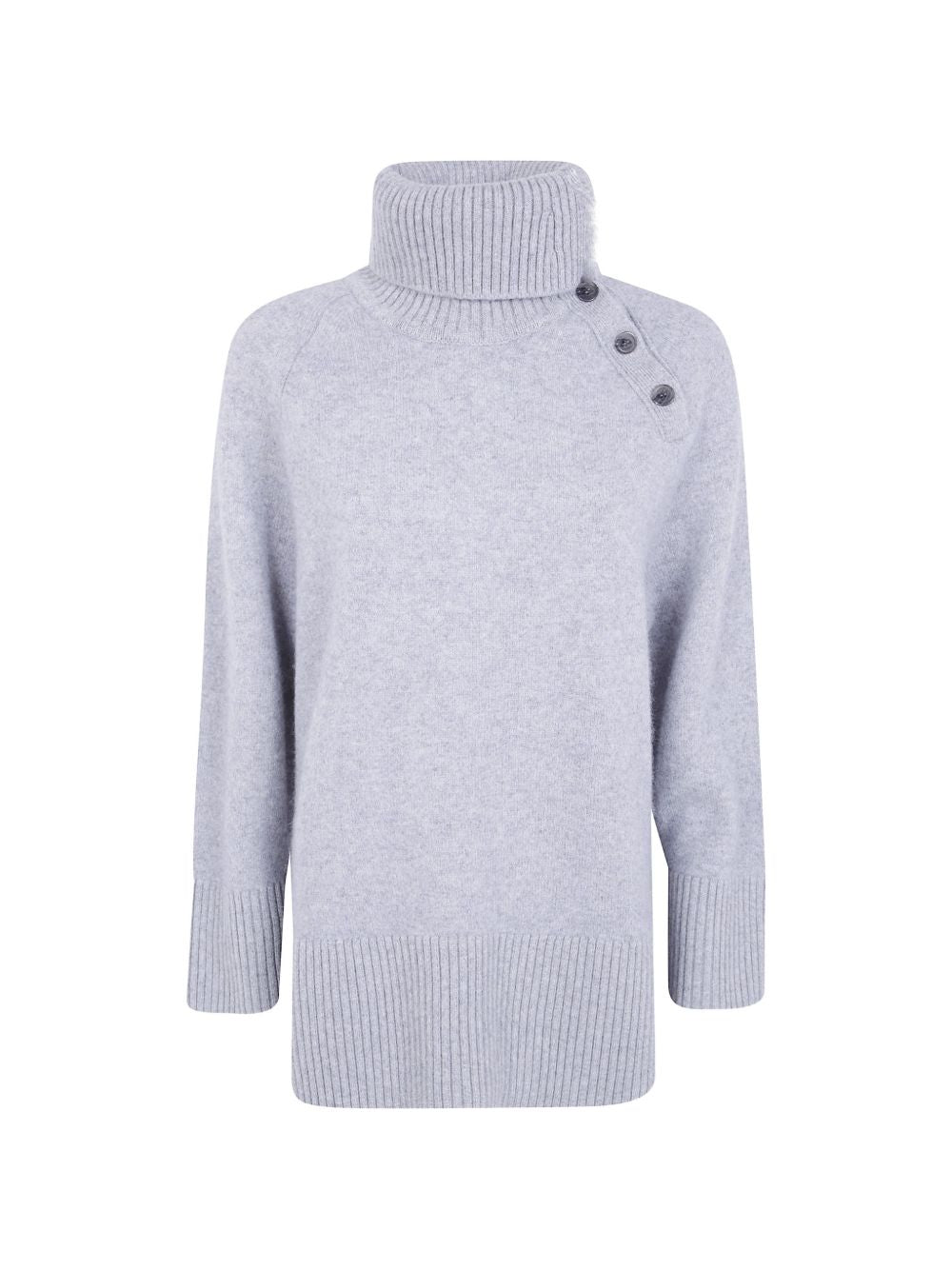Emporio Armani Wool Jumper