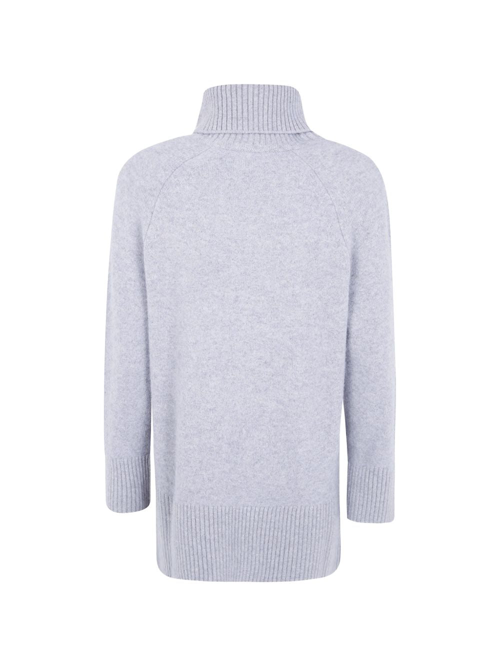 Emporio Armani Wool Jumper