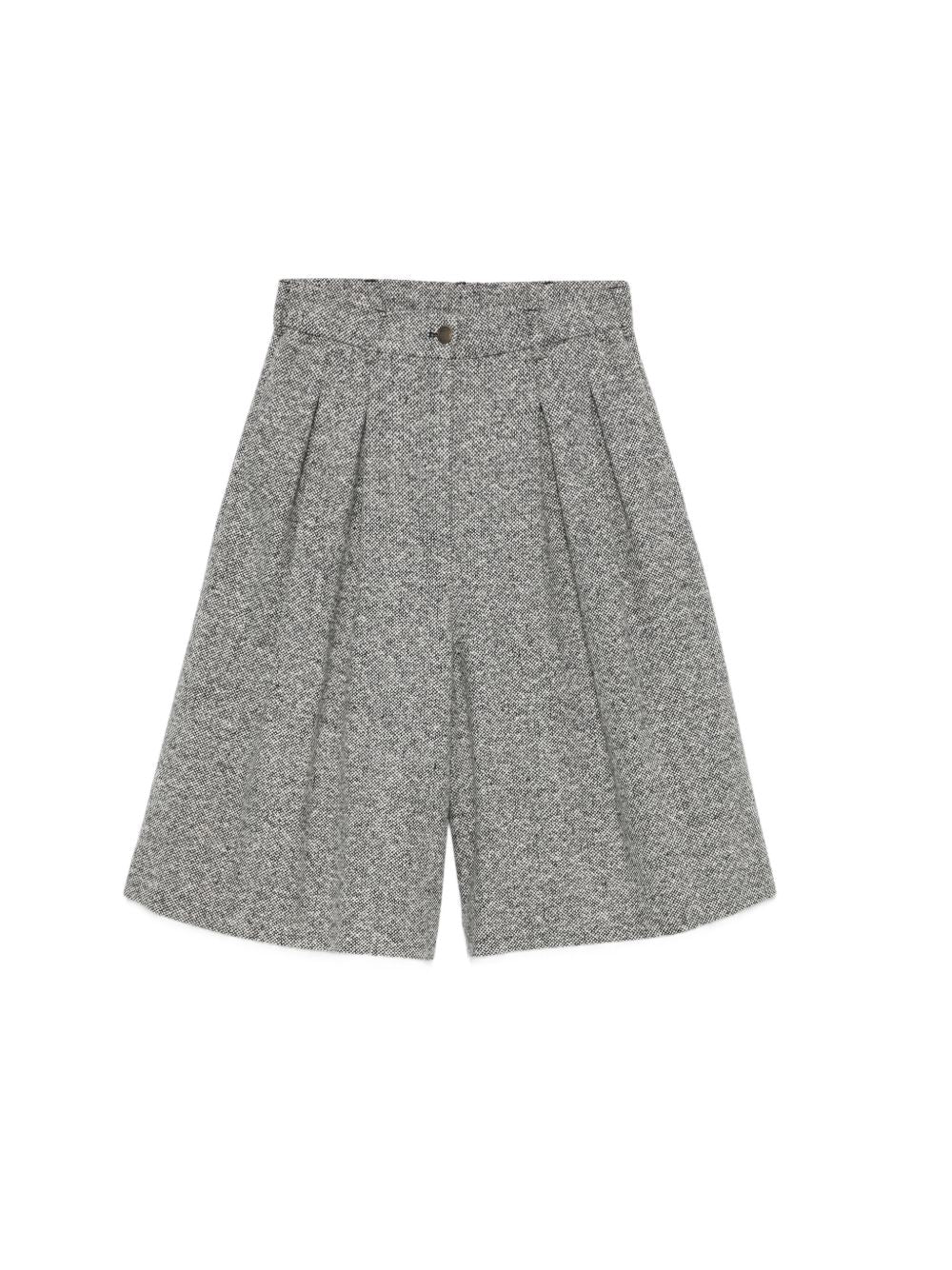 Emporio Armani Shorts GREY