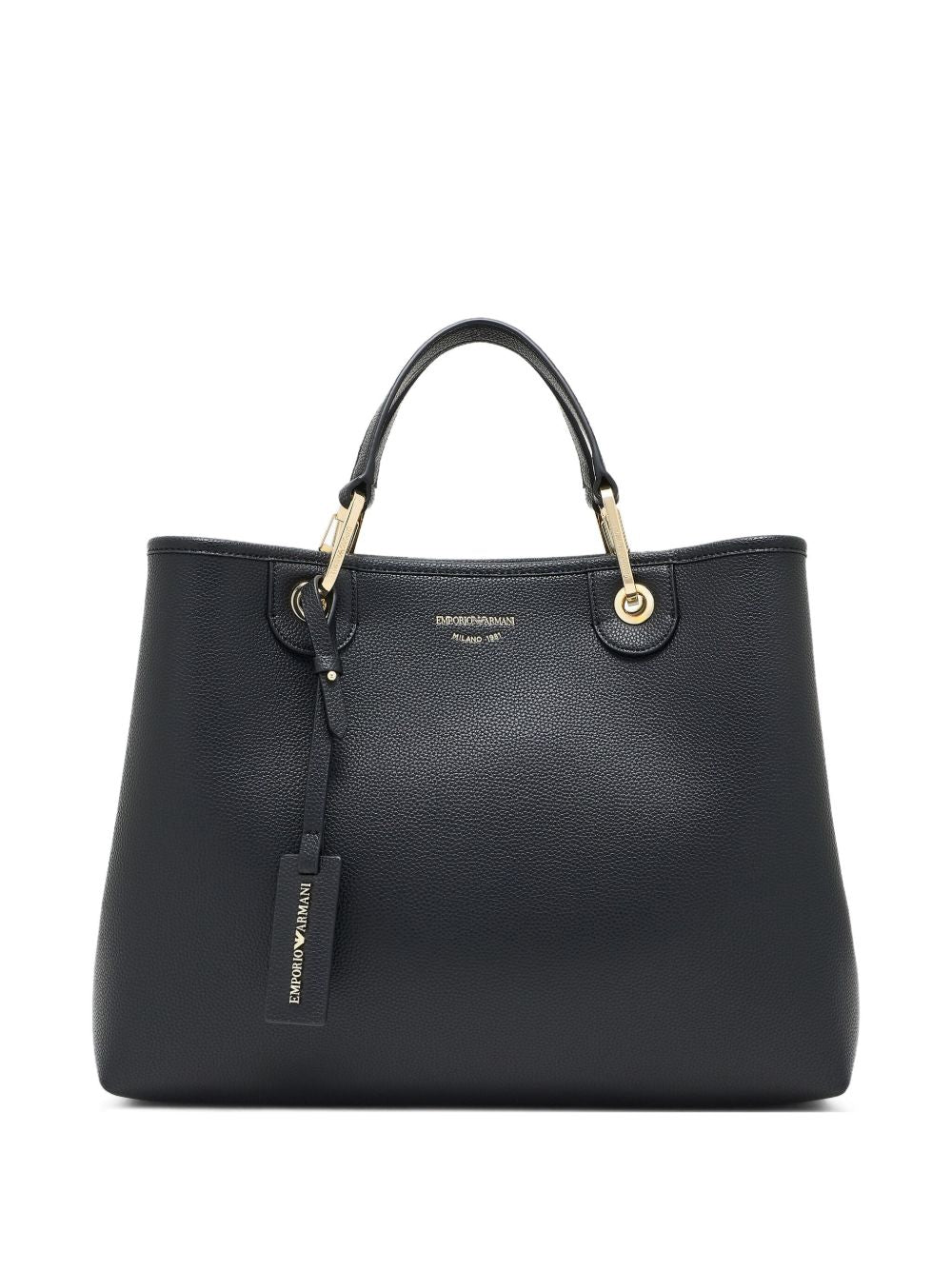 Emporio Armani Bags.. BLACK