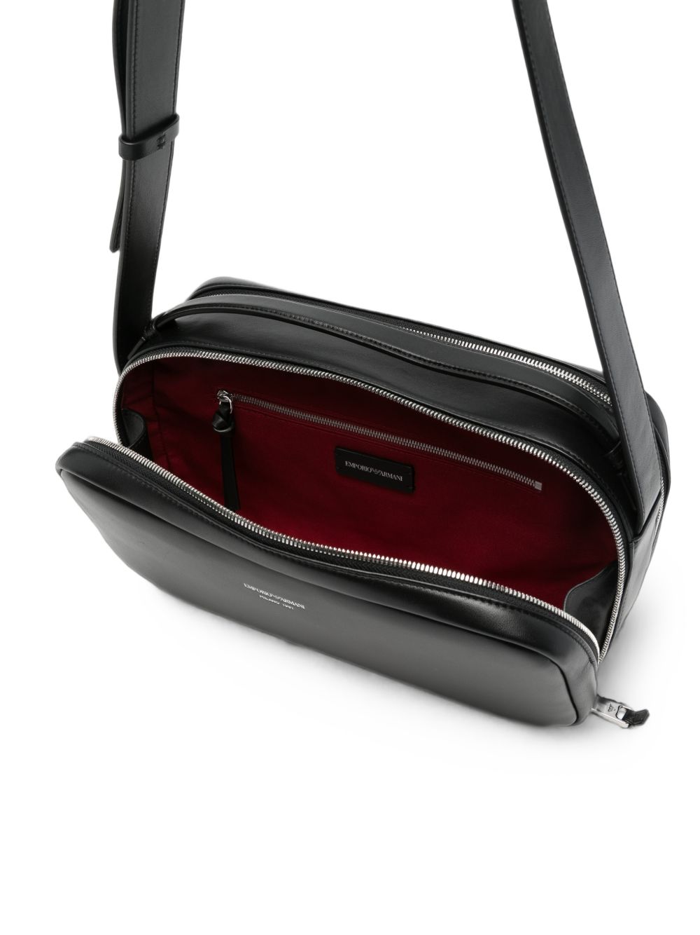 Emporio Armani Bags.. BLACK