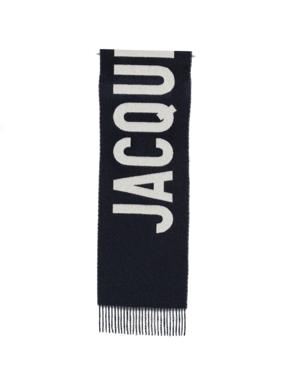 JACQUEMUS Scarfs NAVY