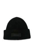JACQUEMUS Hats BLACK