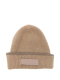 JACQUEMUS Hats BEIGE