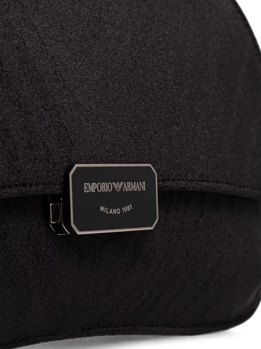 Emporio Armani Bags.. BLACK